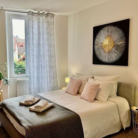 Studio 3 Rue Theodore Bac - Dabnb Лімож Екстер'єр фото