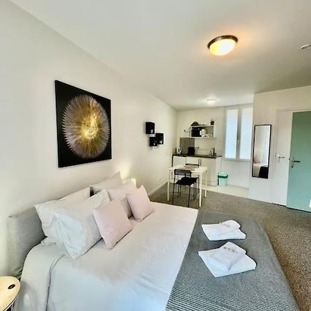 Studio 3 Rue Theodore Bac - Dabnb Лімож Екстер'єр фото
