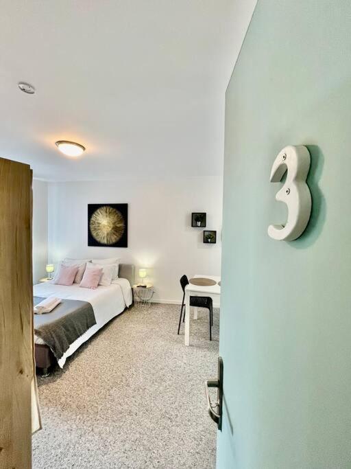 Studio 3 Rue Theodore Bac - Dabnb Лімож Екстер'єр фото