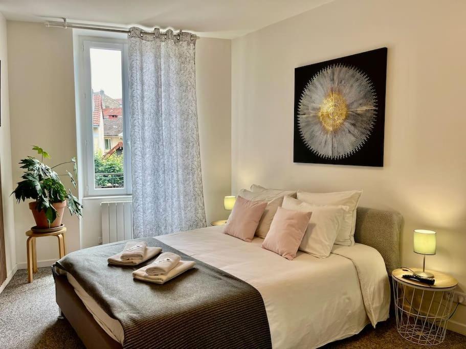 Studio 3 Rue Theodore Bac - Dabnb Лімож Екстер'єр фото
